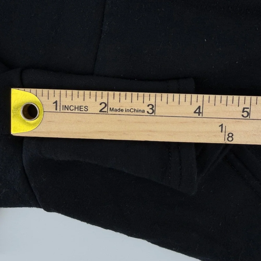 Fabletics Shorts Womens Medium Black Drawstring Athletic Lounge‎ Pockets